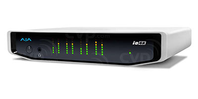 AJA IO-4K Plus