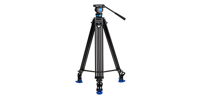Kamerastativ Benro KH26P