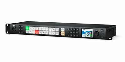 Blackmagic ATEM 2 M/E Constellation HD