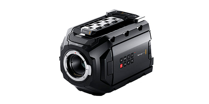 Blackmagic Design URSA Mini 4K
