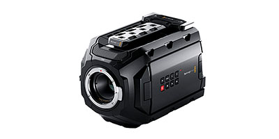 Blackmagic Design URSA Mini 4K