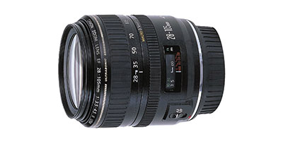Canon EF 28-105mm f/3,5-4,5 II