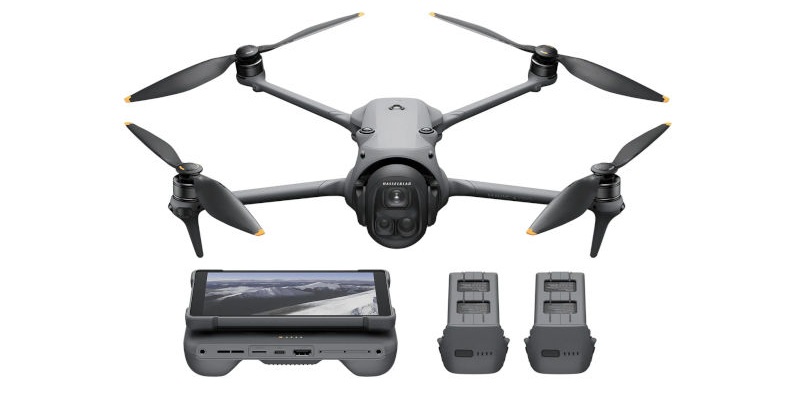 Drönarpaket DJI Mavic 4 Pro Creator Combo