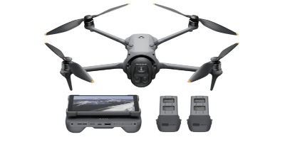 Drönarpaket DJI Mavic 4 Pro Creator Combo