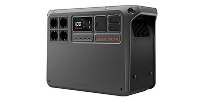DJI Power 2000