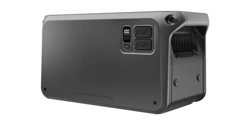 DJI Power Expansion 2000