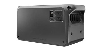 DJI Power Expansion 2000
