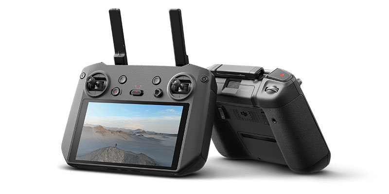 Handkontroll DJI RC Pro