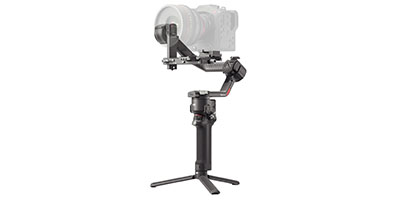 DJI Ronin RS4 Pro Combo