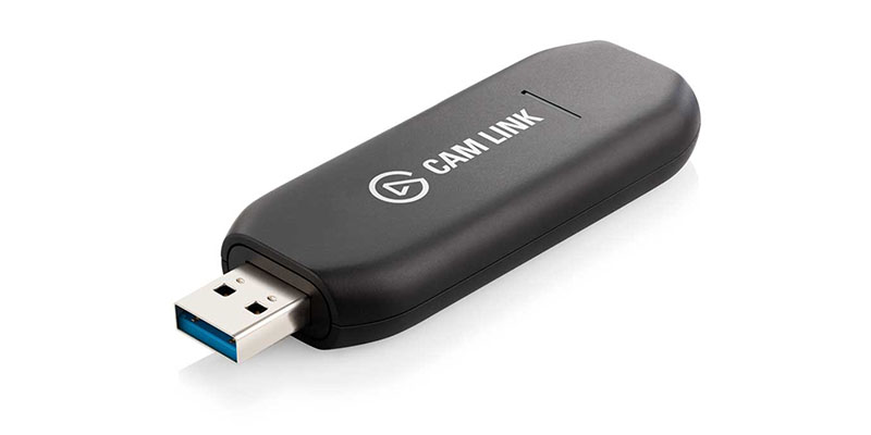 Elgato CamLink 4K