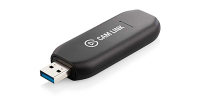Elgato CamLink 4K