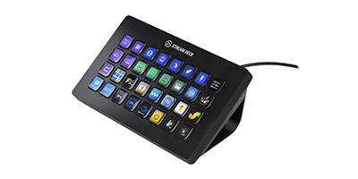 Elgato StreamDeck XL