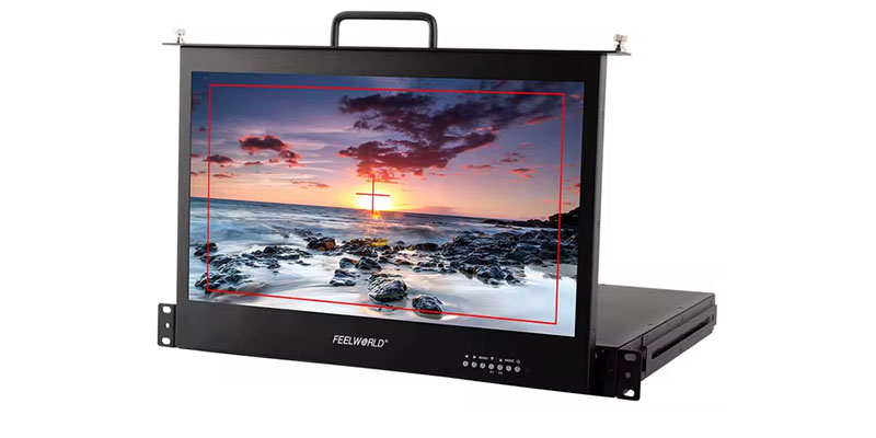 Feelworld SC173-9HD-56
