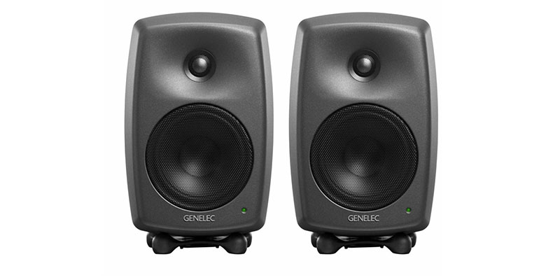 Genelec 8030 CP