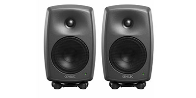 Genelec 8030 CP