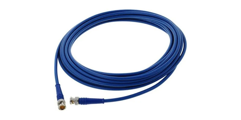 SDI-kabel 10 meter