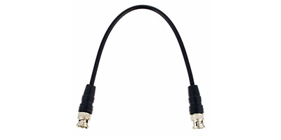SDI-patchkabel 0,25 meter