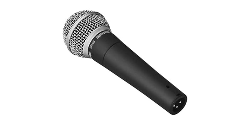 Shure SM58