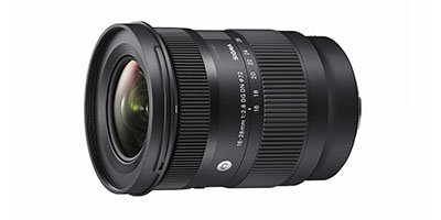 Tamron 20-40mm f/2,8 DI III VXD